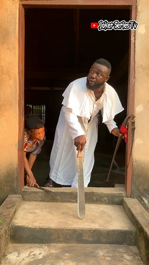 Churches in the NORTH this days😀😀😀 | Joker series