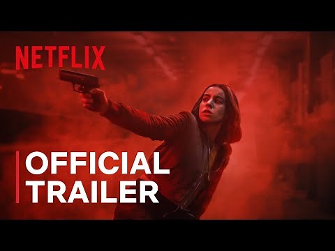 Furies - Official Trailer [English] | Netflix