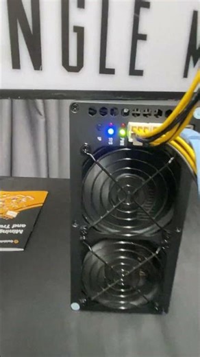 比呼吸还轻！这台运算设备安静到会上瘾