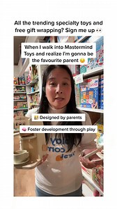 1.1K views | Mastermind Toys on Reels | Facebook