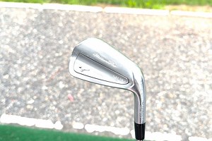 Mizuno M13 Irons Review: Should you upgrade this season? | National Club Golfer