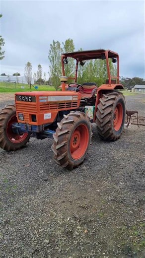 Same minitaurus 60 de 60 chevaux