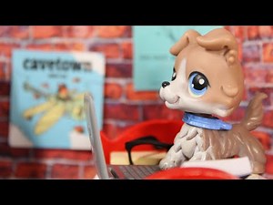 LPS: Last Lives (Season 2 - Episode 24) "Time After Time"