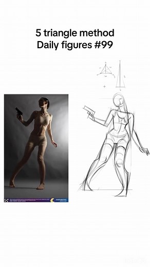 4.7K views · 38 reactions |  Learn to Draw the Right Way! Master...