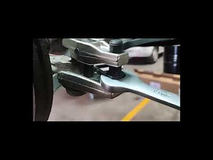 EXTRACTOR UNIVERSAL DE RÓTULAS 5680 FORZA