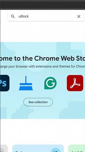 Stop Ads in Google Chrome Forever 😱 | Best AdBlock Extension
