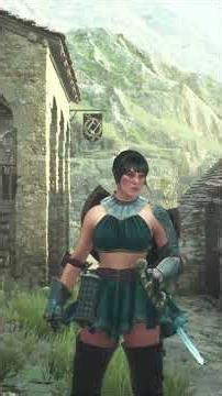 🍷 WHERE TO FIND THE DRAGON'S PLAGUE CURE New ITEM in Dragon's Dogma 2! #shorts #dragonsdogma2 #games