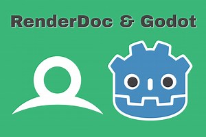 intro-renderdoc-godot