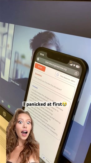 This is how you get hired🔥