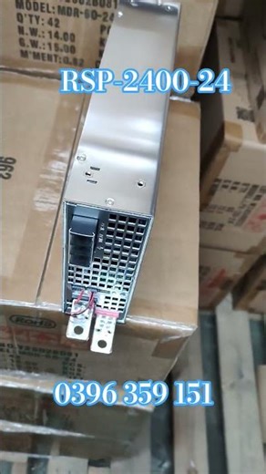 Meanwell RSP-2400-24 alo 0396 359 151 #meanwellchinhhang