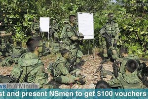 The Straits Times' News In A Minute: Feb 7, 2017