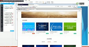 springboot互联网安全防御、安全认证解决方案
