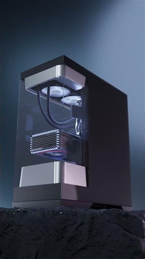 Phanteks X2S
