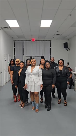 i Am "A Rose" The Model | Dallas, TX - Denim In Wonderland Fashion Show Auditions | Instagram