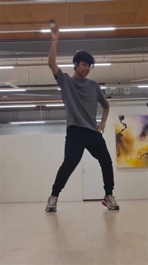 Shivers - Ed Sheeran | Dance Choreography by Prateek Garg