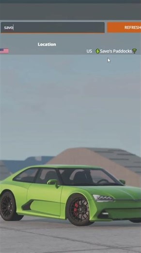 🌵🌵Our BeamMP Server is Now Live🌴🌴 #beamngdrive #twitch #community #fanatec #automobile