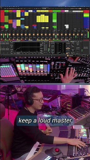 How to EQ while playing?