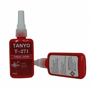 [Hot Item] Supercheap Anaerobic Thread Locker Adhesive Thread Sealant for Engine Coolant/Machine Bolt/Oxygen Sensor