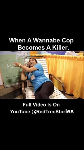 Check Out RedTreeStories on YT #bodycamera #crime #shockingvideo #caughtoncamera #police #jcsinspired #redtreecrime #fyp #trending