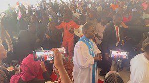 35K views · 902 reactions | Sad moments at betty bayo Burial | Kururia Tv | Facebook