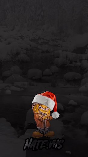 Vybz Kartel Christmas Edit: Creative CapCut Templates