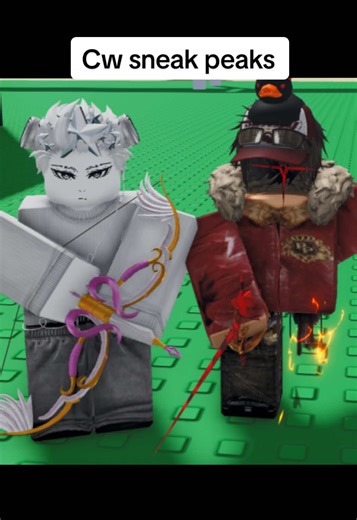 New Combat Warriors Greatsword Variant Sneak Peek