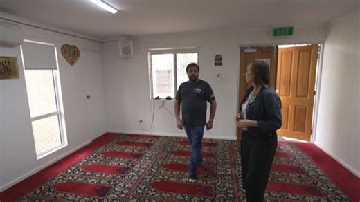 Alice Springs resident conflicted over Pine Gap’s role in US trikes in Middle East