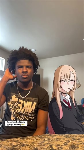 Why Marin Kitagawa Stands Out in Anime