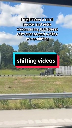 @Zach Glueck on the 📷 just trucker jokes 😘