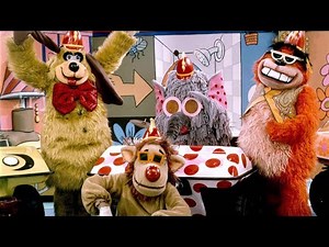 The Banana Splits Adventure Hour S01E01 Show # 1