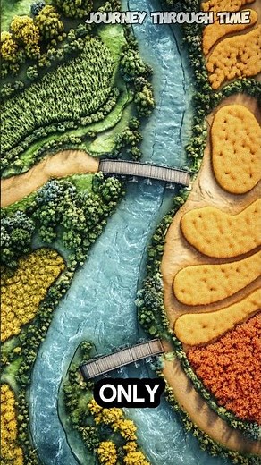 The Irrigation Revolution of Mesopotamia: How It Changed the World?