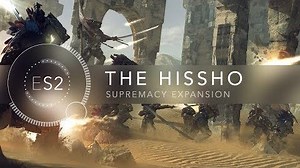 Endless Space 2 - Supremacy - Prologue