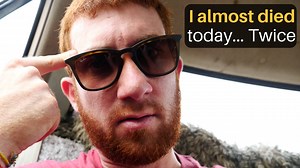 539K views · 6.8K reactions | The past few days in N'Djamena, Chad...