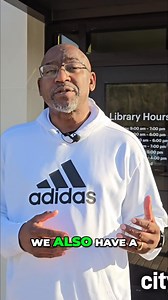 Doubts about libraries? Mayor of Irondale introduces the brand-new library! Discover the exciting children's zone and its focus on community. Come on down and visit! #Irondale #Library #Community #Children #Reading Irondale Mayor James D. Stewart, Jr. CityofIrondaleal.gov | What's Happening Birmingham