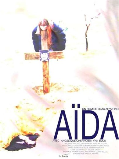 AÏDA - Movie