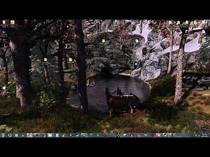 Skyrim Modding Quick Tip: Cleaning Master Files with SSE Quick Clean