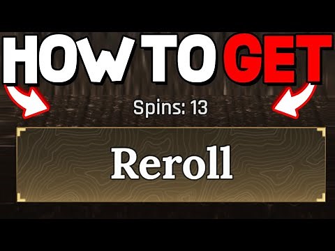 How To GET FREE RACE REROLLS in THE FORGE! Roblox