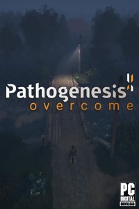 Pathogenesis: Overcome скачать бесплатно 2025 Русский торрент