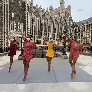 78K views · 1K reactions | Amazing Dance Theatre of Harlem 李❤️ Video produced by Alexandra Hutchinson and Derek Brockington  | The Wonderful World of Dance | Facebook