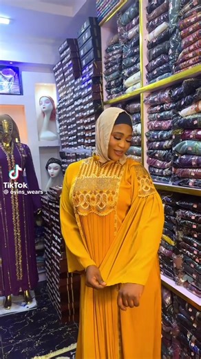 Brand : Cairo Size : XL-3XL Price: 60,000 #fyppppppppppppppppppppppp #fypppppppppppppp #ramadan #MuslimWomen #creatorsearchinsights