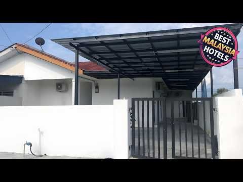 SKYN2 SMARTSTAY | Ipoh, Malaysia | Hotel Review 🌟