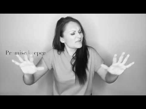 Way Maker // Sinach // ASL by Megg Rose