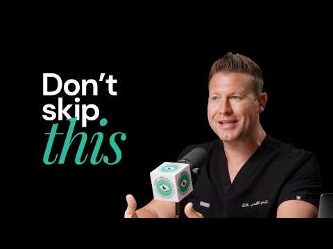 Astigmatism Explained: Why You Should Correct Astigmatism During Cataract Surgery