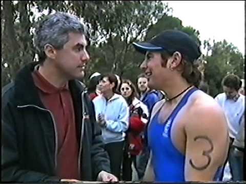 Daniel Macpherson in Speedos 6