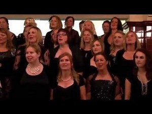 Military Wives Sing At Sandhhurst
