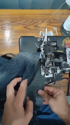 jeans choti Krna sikhe #levies #redtape #tailor