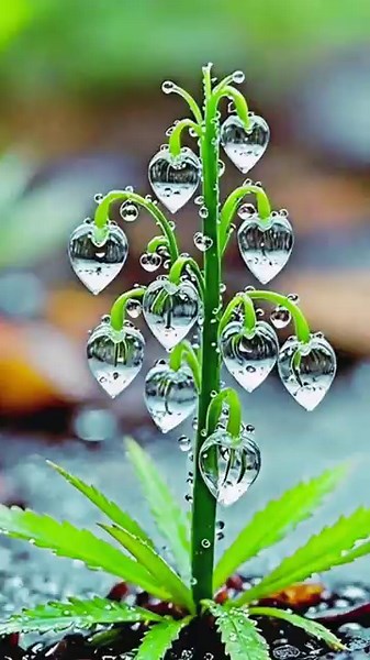 The Most Beautiful AI-Generated Flowers