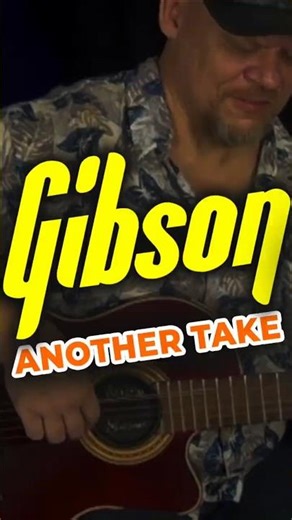 Magic Tone of Gibson Chet Atkins