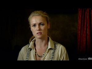 Black Sails - Convince Me