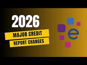 Experian Update: Your Bank Account Is Now Part of Your Credit Score